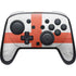England Flag Distressed Nintendo Skins